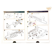 Clear Prop Models 1/72 Culver PQ-14A/B