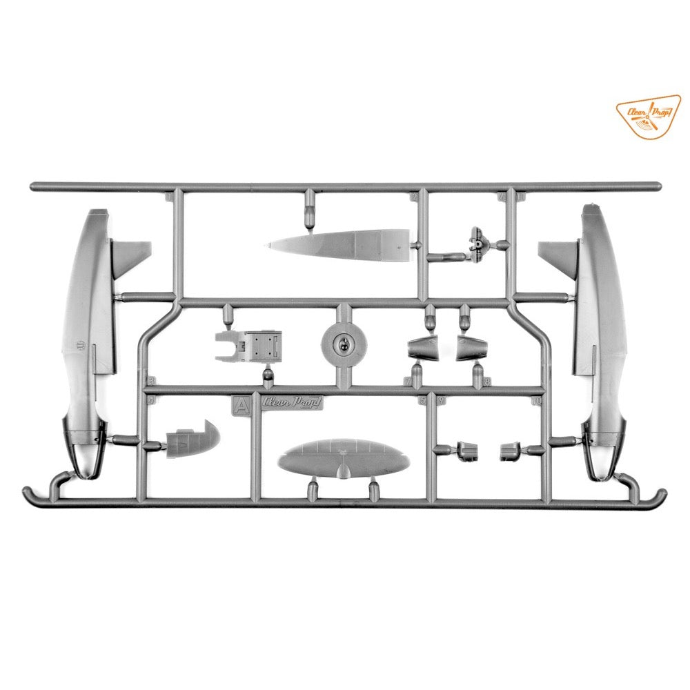 Clear Prop Models 1/72 Culver PQ-14A/B