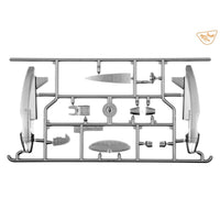 Clear Prop Models 1/72 Culver PQ-14A/B