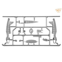 Clear Prop Models 1/72 Culver PQ-14A/B