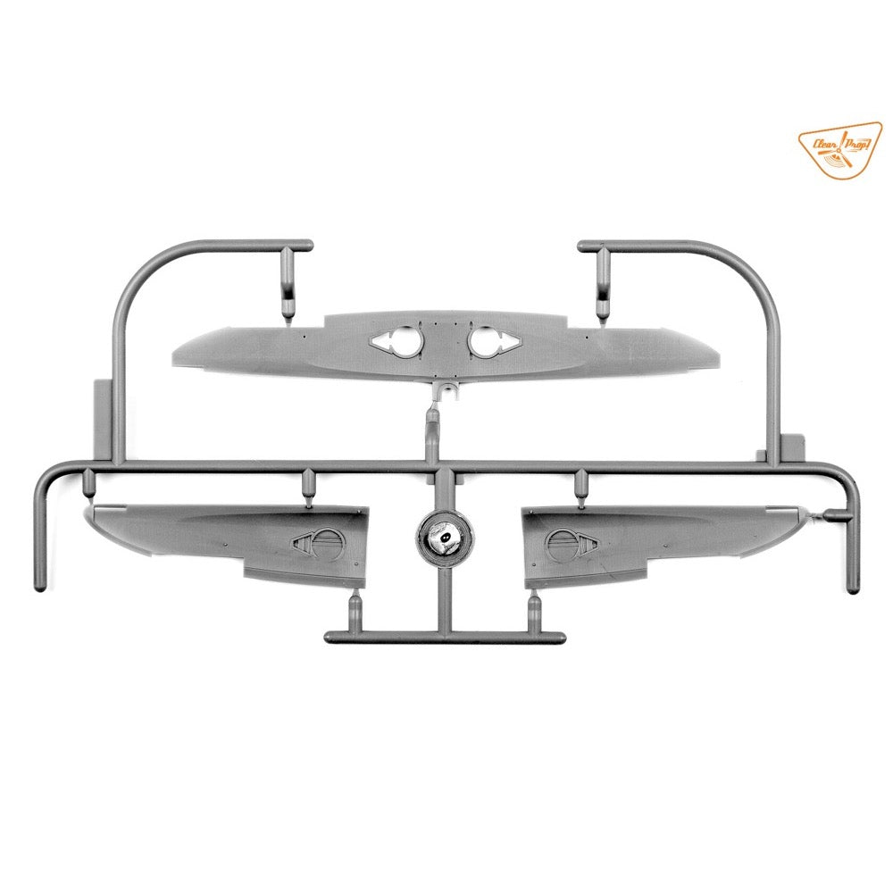 Clear Prop Models 1/72 Culver PQ-14A/B
