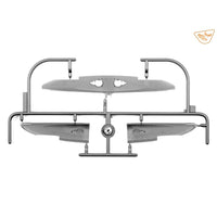 Clear Prop Models 1/72 Culver PQ-14A/B
