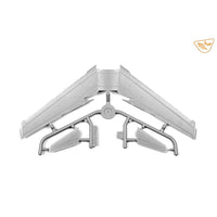 Clear Prop Models 1/72 F-86A