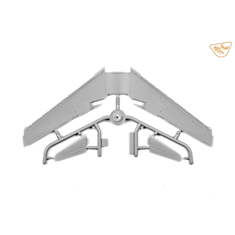 Clear Prop Models 1/72 F-86A