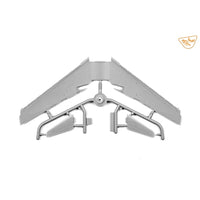 Clear Prop Models 1/72 F-86A