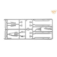 Clear Prop Models 1/72 F-86A