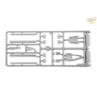 Clear Prop Models 1/72 F-86A