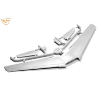Clear Prop Models 1/72 F-86A