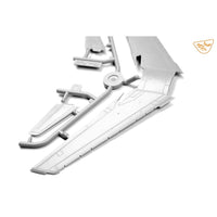 Clear Prop Models 1/72 F-86A