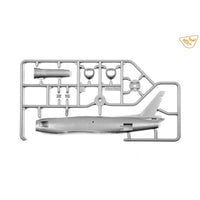 Clear Prop Models 1/72 F-86A
