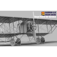 Copper State Models 32010 1/32 Caudron G.III Late U.S. and French