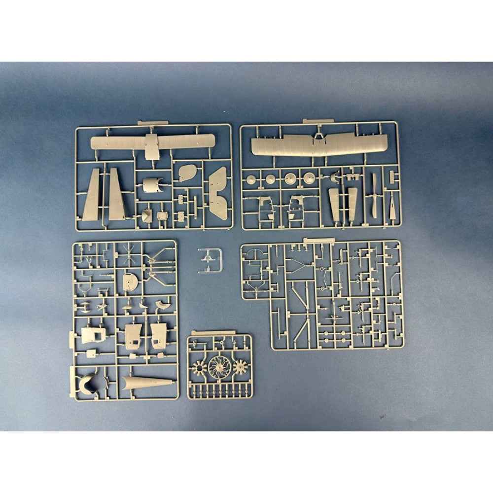 Copper State Models 32015 1/32 Macchi Nieuport 11 Italian Service