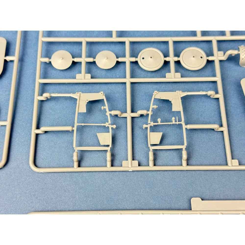 Copper State Models 32015 1/32 Macchi Nieuport 11 Italian Service