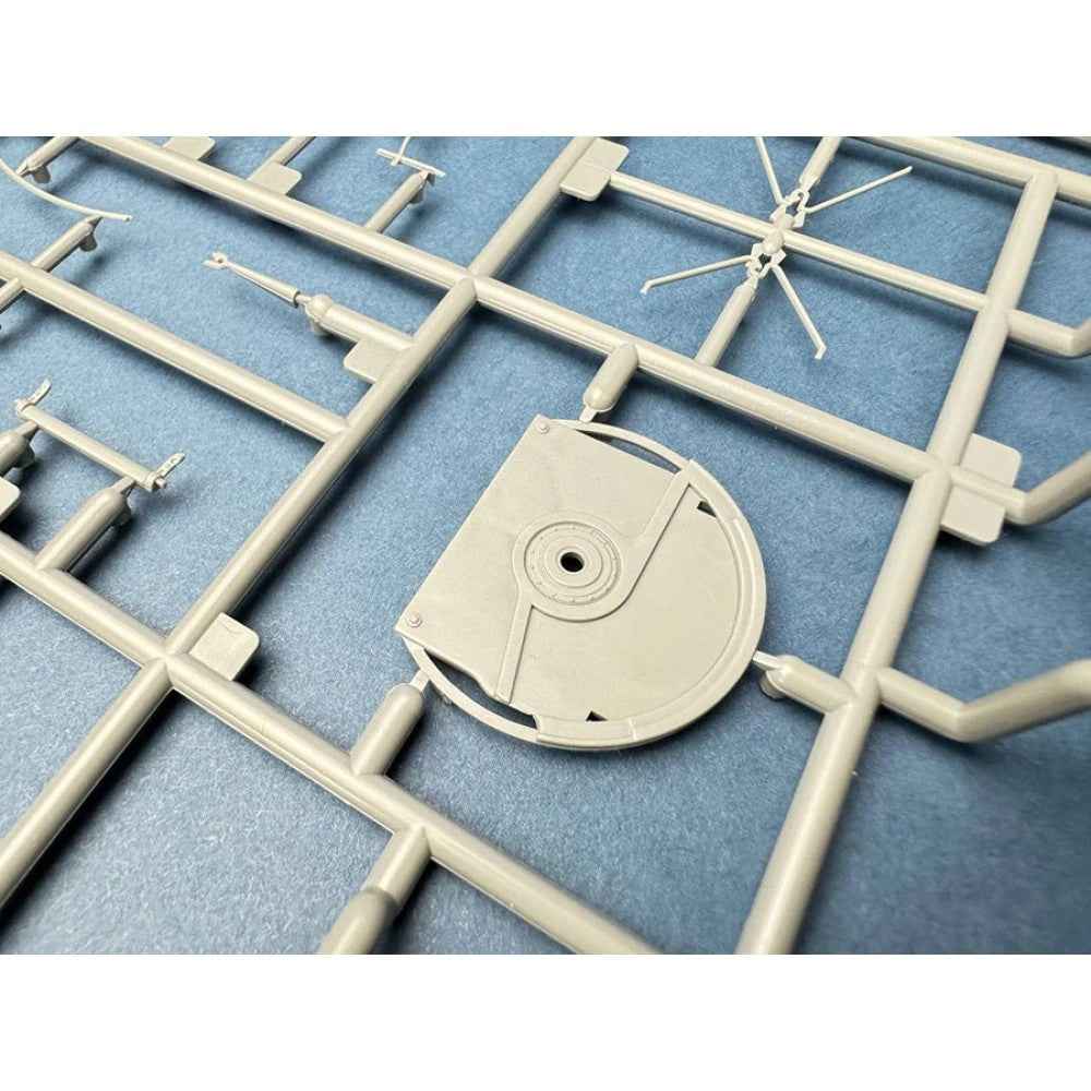 Copper State Models 32015 1/32 Macchi Nieuport 11 Italian Service