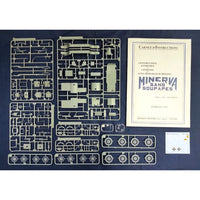 Copper State Models 35004 1/35 Minerva Armoured Car