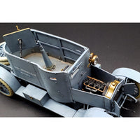 Copper State Models 35004 1/35 Minerva Armoured Car