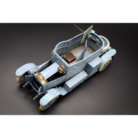 Copper State Models 35004 1/35 Minerva Armoured Car