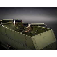 Copper State Models 35006 1/35 Canadian Armoured MG Carrier