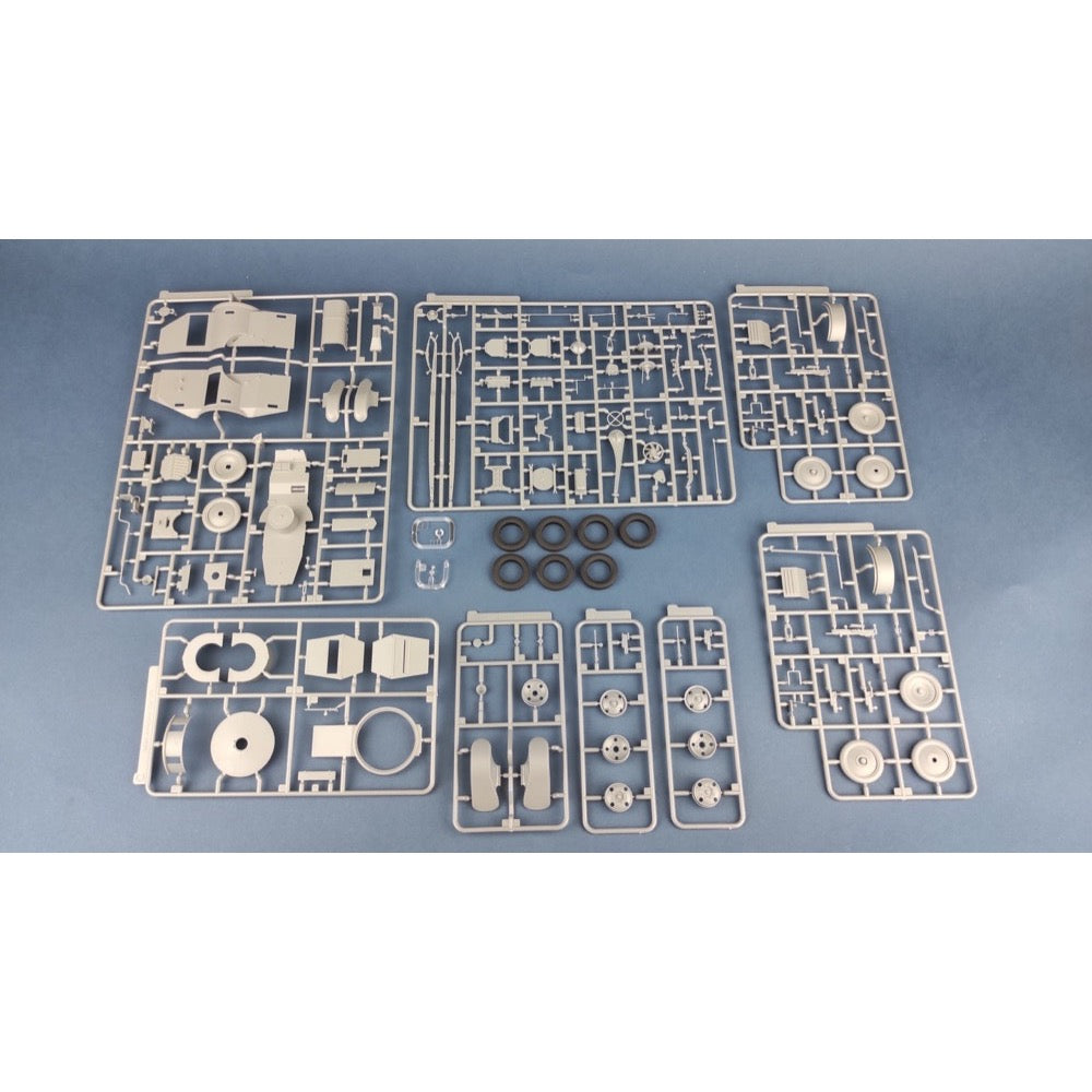 Copper State Models 35008 1/35 German Pz.Sp.Wg. 1ZM (i)