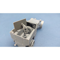 Copper State Models 35013 1/35 French Armored Car Modele 1914 Type ED