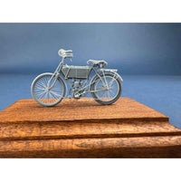 Copper State Models B32-006 1/32 French Motorcycle Model P Type C 1903 (2hp)