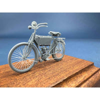 Copper State Models B32-006 1/32 French Motorcycle Model P Type C 1903 (2hp)