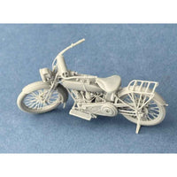 Copper State Models B32-011 1/32 US Model J Military Motorcycle 1916‚Äì1918