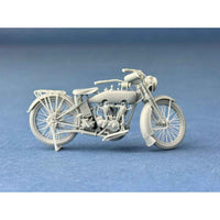Copper State Models B32-011 1/32 US Model J Military Motorcycle 1916‚Äì1918