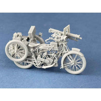 Copper State Models B35-003 1/35 Vickers-Clyno Mark IV 1915
