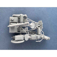 Copper State Models B35-003 1/35 Vickers-Clyno Mark IV 1915