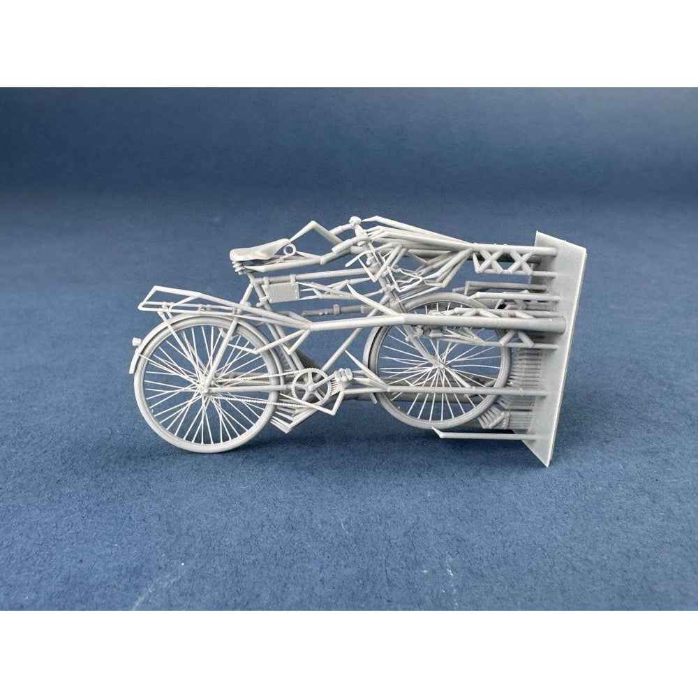 Copper State Models B35-005 1/35 British Military Bicycle Mark IV