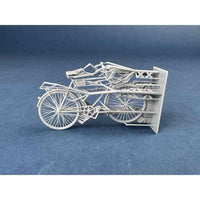 Copper State Models B35-005 1/35 British Military Bicycle Mark IV