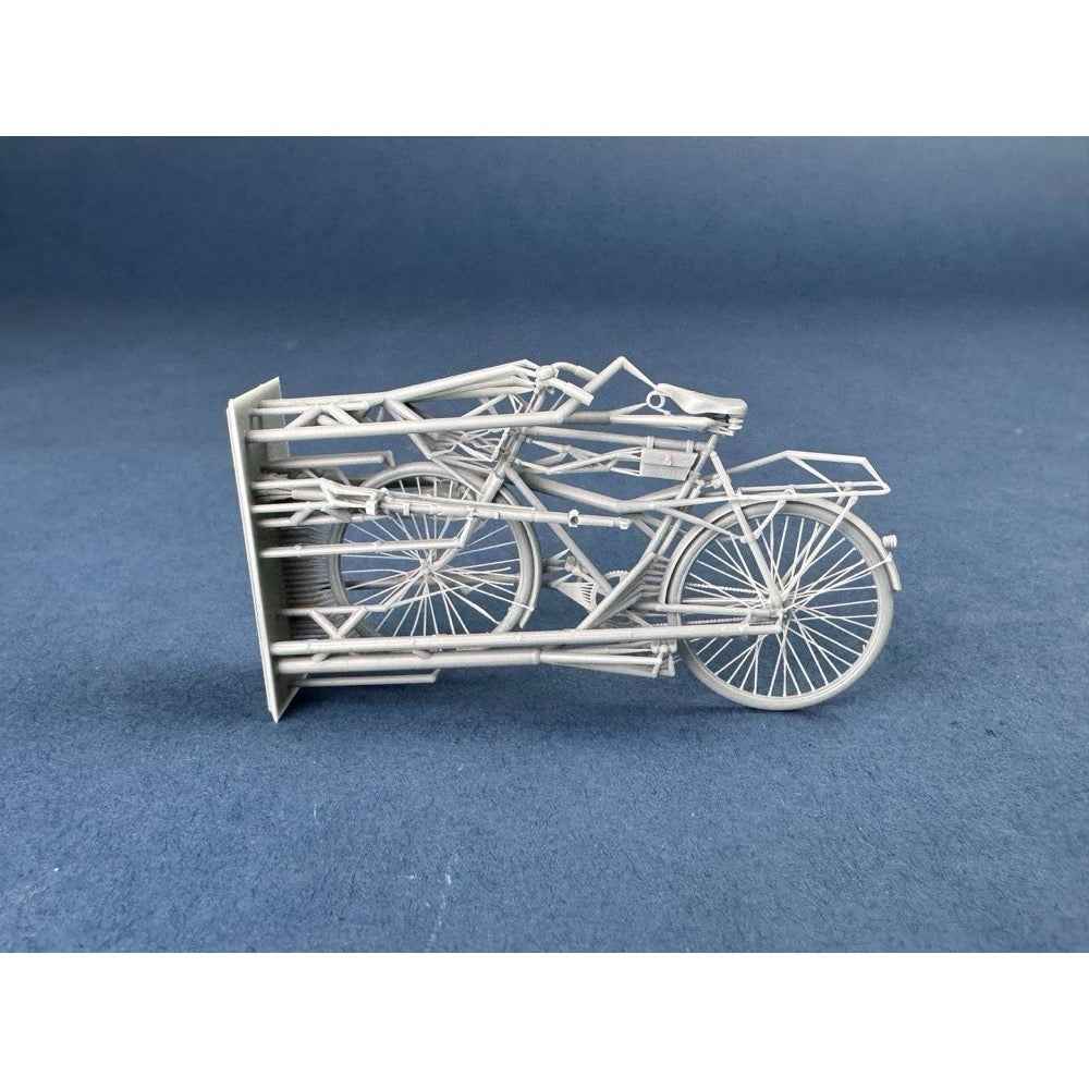 Copper State Models B35-005 1/35 British Military Bicycle Mark IV