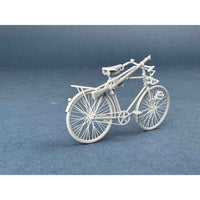 Copper State Models B35-005 1/35 British Military Bicycle Mark IV