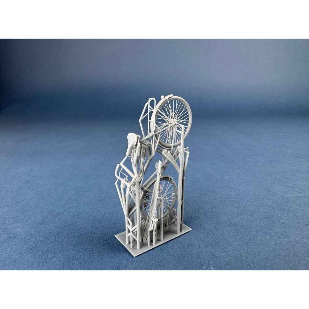 Copper State Models B35-005 1/35 British Military Bicycle Mark IV