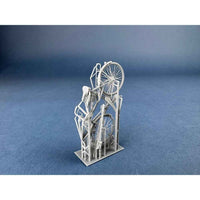 Copper State Models B35-005 1/35 British Military Bicycle Mark IV