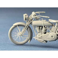 Copper State Models B35-011 1/35 US Model J Military Motorcycle 1916‚Äì1918