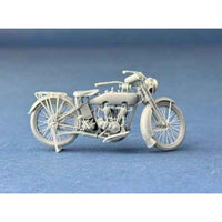 Copper State Models B35-011 1/35 US Model J Military Motorcycle 1916‚Äì1918