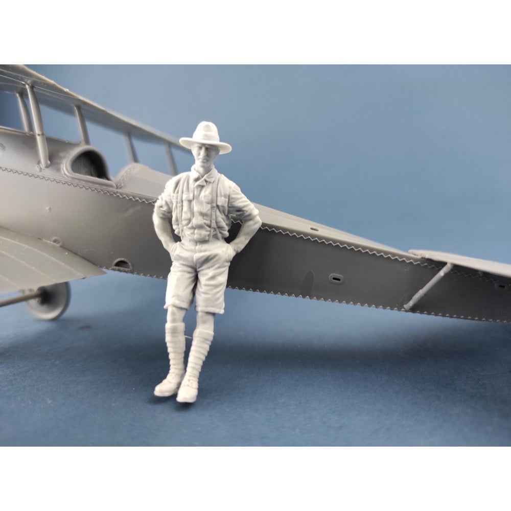 Copper State Models F32-052 1/32 Aussie Digger