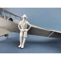 Copper State Models F32-052 1/32 Aussie Digger