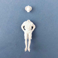 Copper State Models F32-052 1/32 Aussie Digger