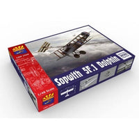 Copper State Models K1026 1/48 Sopwith 5F.1 Dolphin