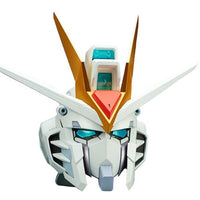 Bandai CT233678 BN Head Collection Rising Freedom Gundam