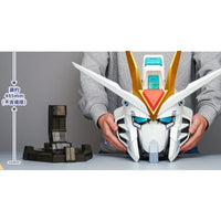 Bandai CT233678 BN Head Collection Rising Freedom Gundam