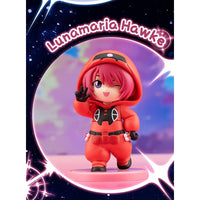 Bandai CT234958 Bnfigure Q Mobile Suit Gundam Seed Destiny Pajamars Ver.