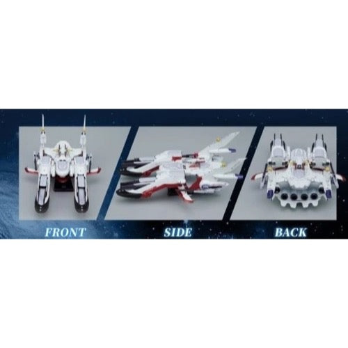 Bandai CT235467 BNMW Mobile Suit Gundam Seed Archangel