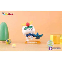 Bandai Gundam Shokugan Yurugun Blind Box (1 Random Figure)