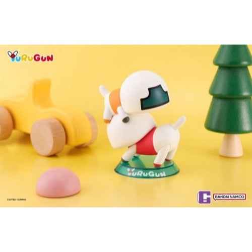 Bandai Gundam Shokugan Yurugun Blind Box (1 Random Figure)