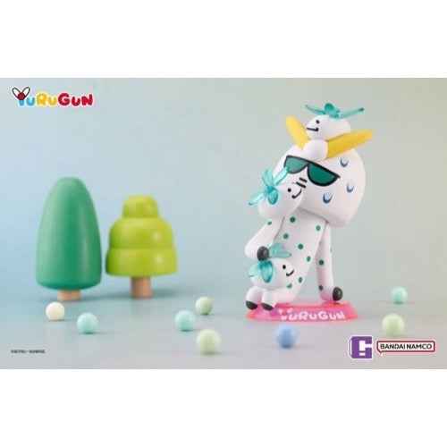 Bandai Gundam Shokugan Yurugun Blind Box (1 Random Figure)