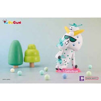 Bandai Gundam Shokugan Yurugun Blind Box (1 Random Figure)